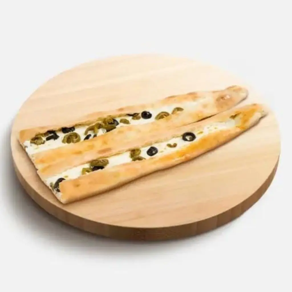 Olive Labneh